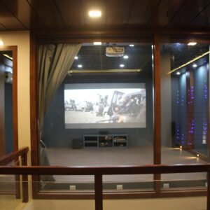 Home Theatre Design for Niranjan (2)