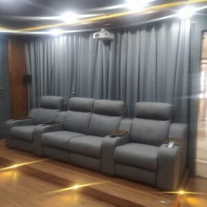 Home Theatre Design for Niranjan (3)