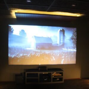Home Theatre Design for Niranjan (4)