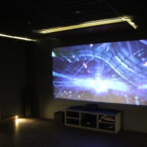 Home Theatre Design for Niranjan (5)