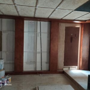 Home Theatre Design for Vijayakumar (1)