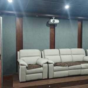 Home Theatre Design for Vijayakumar (5)
