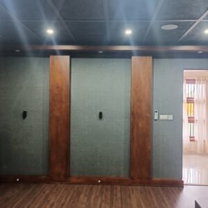 Home Theatre Design for Vijayakumar (6)