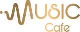 Music Cafe Logo - Main